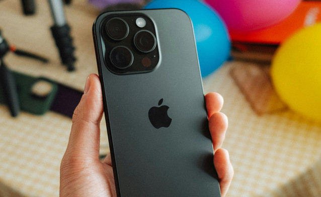 iPhony w wersji Pro coraz ważniejsze - to zagrożenie dla najdroższych smartfonów z Androidem