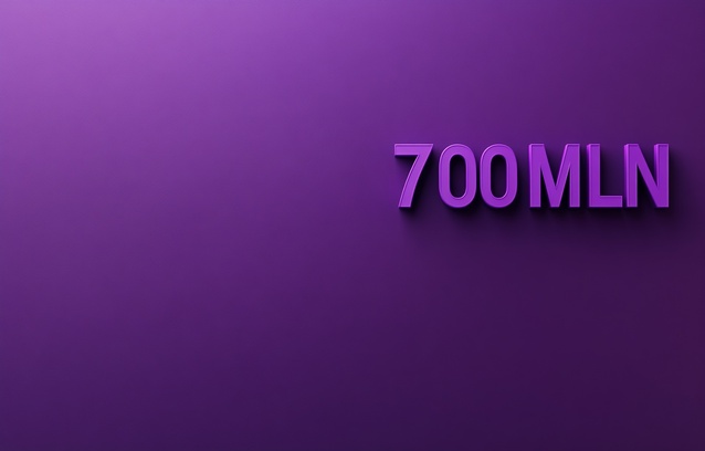 PLAY pożycza kolejne 700 milionów