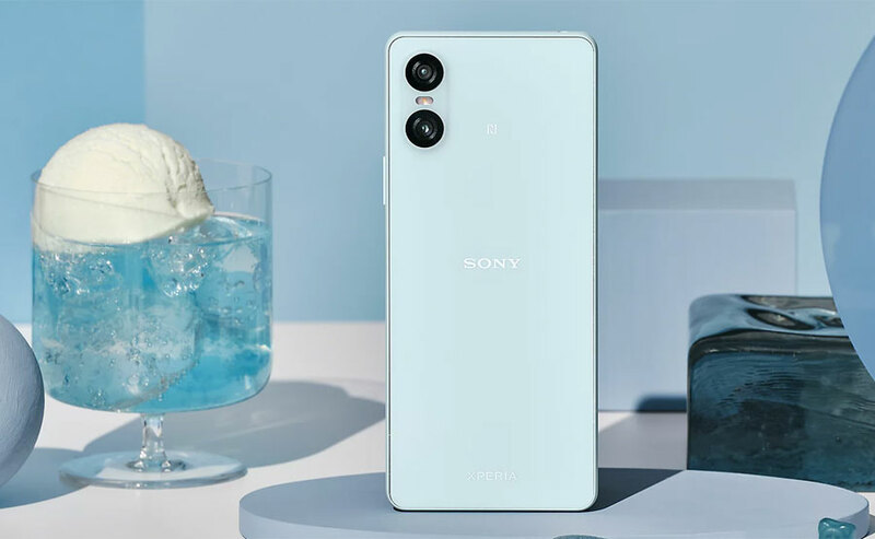 Sony Xperia 10 VI w bardzo dobrej cenie