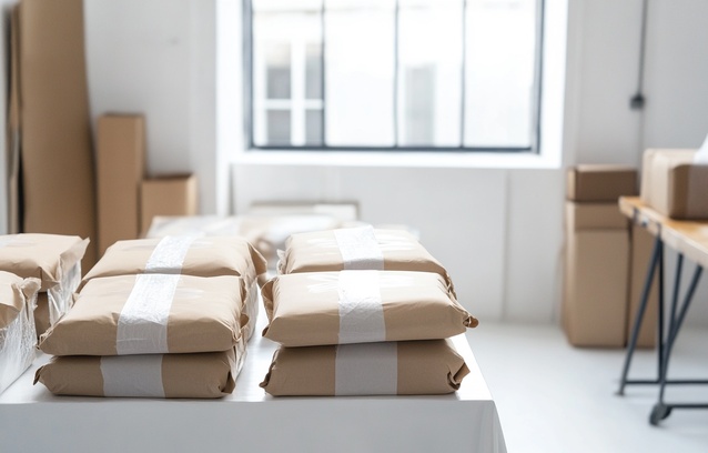 UKE publikuje dane o automatach paczkowych - niestety urząd ma stare dane o rynku