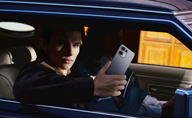 OPPO Reno 13 – znamy polskie ceny