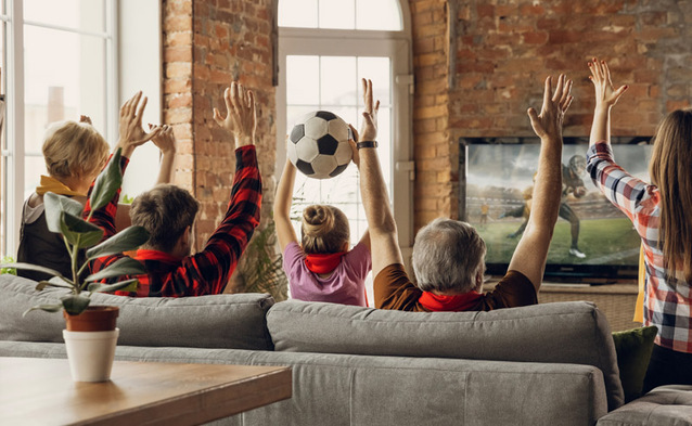 Nowe kanały sportowe Polsatu z koncesją KRRiT