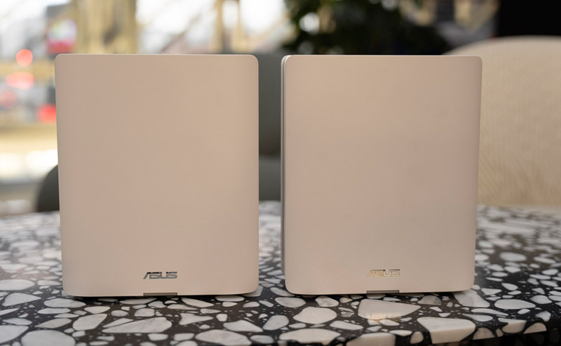 Test ASUS ZenWiFi BQ16 – to mesh dla najbardziej wymagających użytkowników