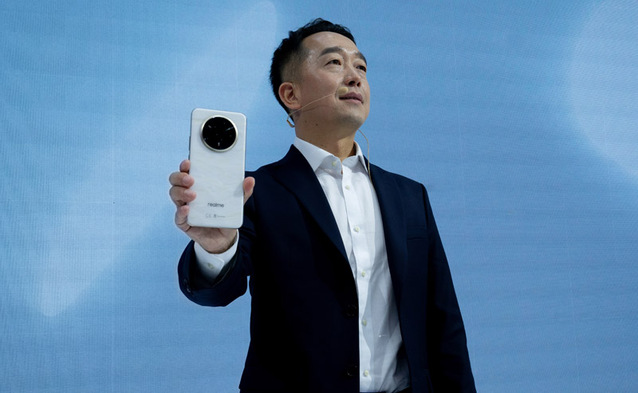 Specjalna promocja na smartfony realme 14 Pro