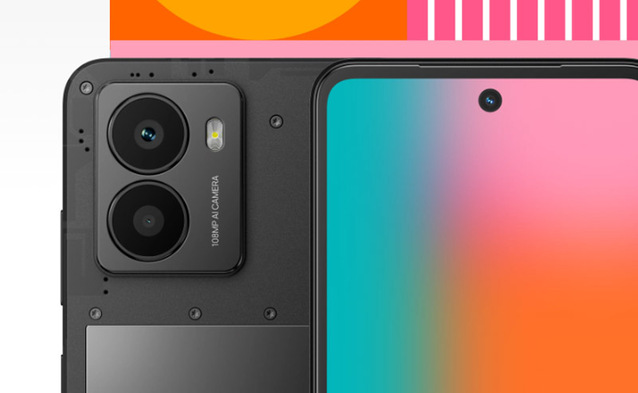 HMD prezentuje Fusion X1 – bezpieczny smartfon dla dzieci i nastolatków