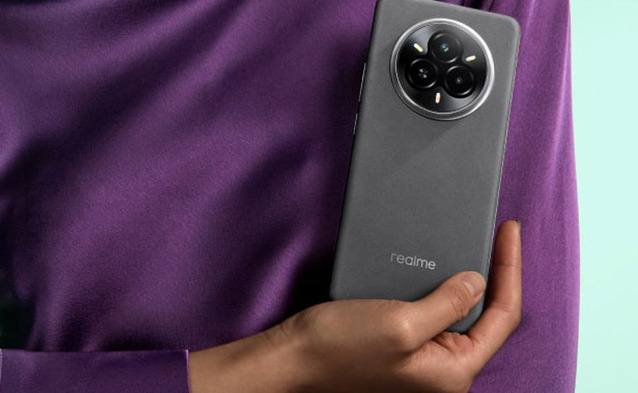 realme 14 Pro 5G w T-Mobile (ceny)