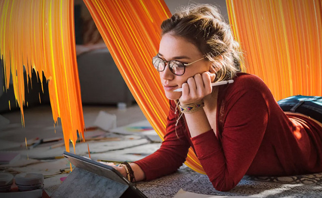 Pakiet 6 x 50 GB dla studentów