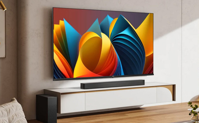 Telewizory Hisense dostępne w T-Mobile