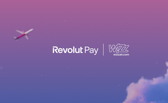 Revolut zwróci część zapłaty za bilety Wizz Air