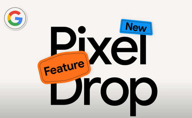 Google włącza dla Polaków wszystkie nowe usługi w Pixelach