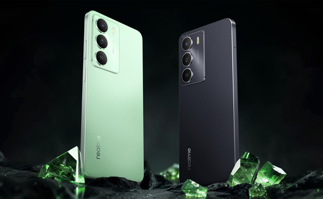 Nowości smartfonowe Honora i realme w Plusie