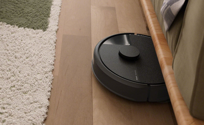 iRobot wprowadza nową serię robotów