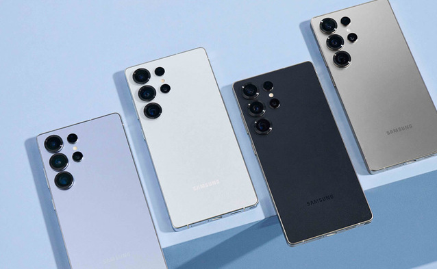 Odbierz do 2300 zł za starego Samsunga