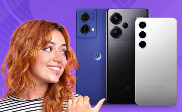 50 zł za każde 500 zł wydane na smartfon