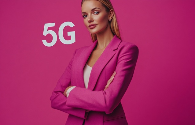 T-Mobile podał aktualną liczbę swoich stacji 5G w paśmie C