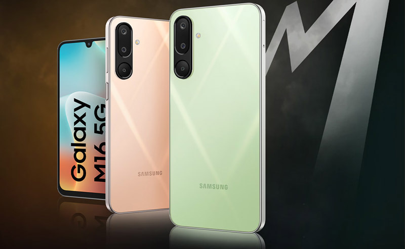 Samsung Galaxy F16 5G vs M16 5G – różnice między modelami i ich dostępność w Polsce