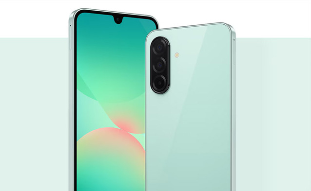 Najtańszy z najnowszych Samsungów serii A dostępny w T-Mobile