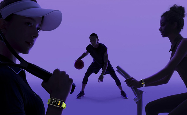 Huawei Band 10 debiutuje na polskim rynku – inteligentna opaska z zaawansowanymi funkcjami zdrowotnymi i sportowymi