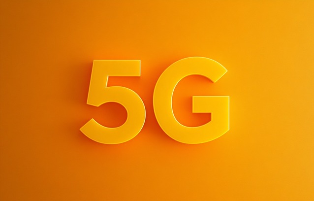 Orange uruchamia 5G SA