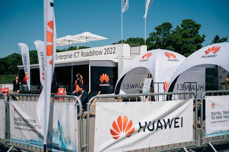 Huawei zostaje w polskich sieciach komórkowych