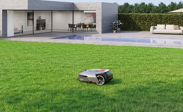 Jest nowy model robota koszącego - Dreame A1 Pro - w promocji dostajemy za darmo robota sprzątającego