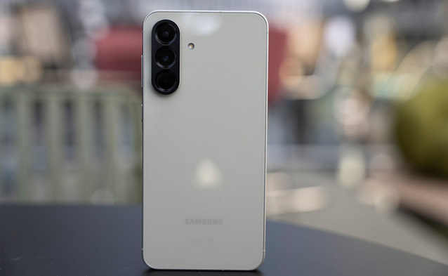 Takie zdjęcia robi najnowszy Samsung Galaxy A56