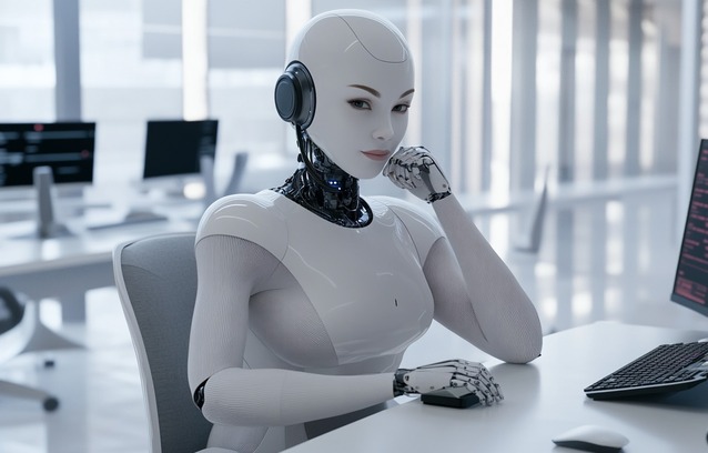 Google włącza dwie nowe funkcje AI