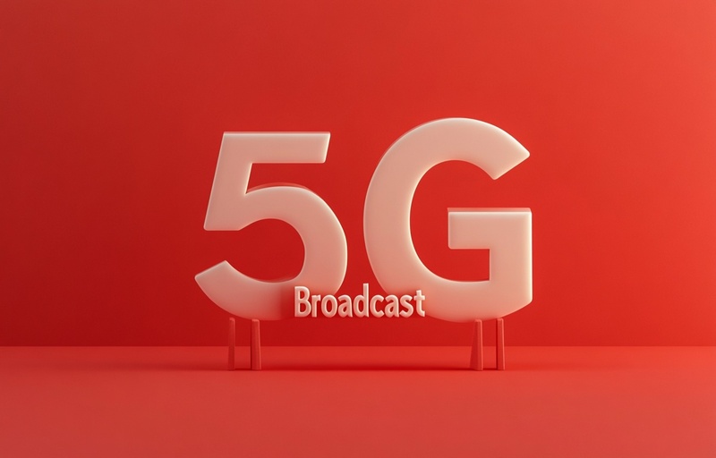 W kilku polskich miastach zacznie działać 5G Broadcast