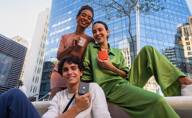 Ostatnie dni podwójnej promocji na smartfony motorola