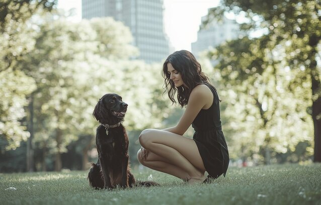 Powstanie rządowa baza KROPiK – rejestr psów i kotów