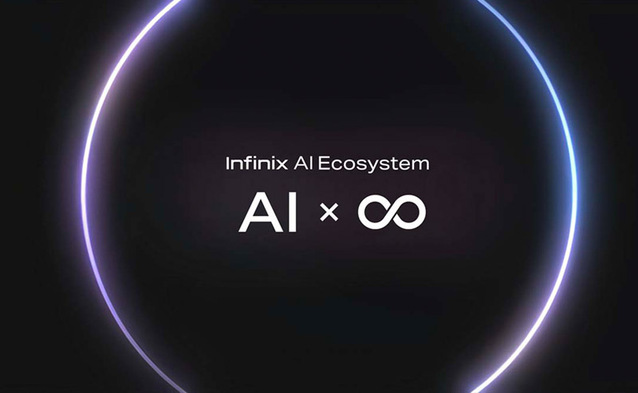 Seria Ininix NOTE 50 zbliża się do Polski - jest szansa na dostęp do modelu DeepSeek