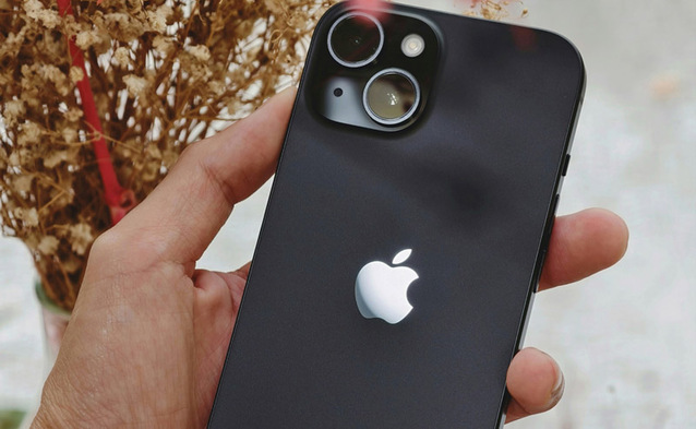 iPhone 15 w MediaMarkt teraz tańszy o 300 zł