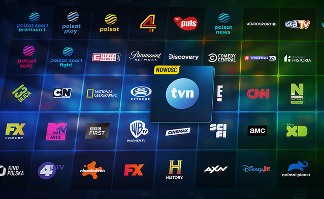 Nowy kanał w ofercie Polsat Box Go