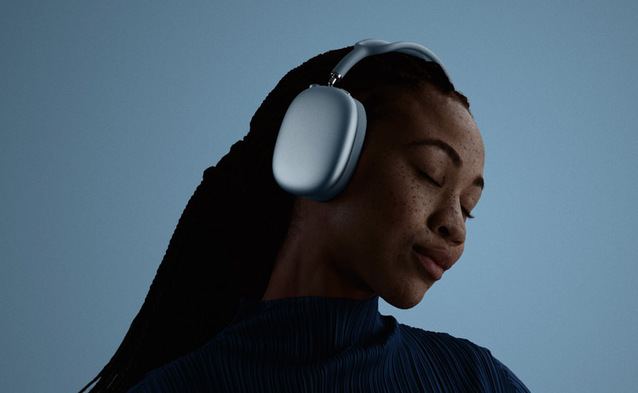 Najlepsze słuchawki Apple w kwietniu dostaną ważną aktualizację oprogramowania