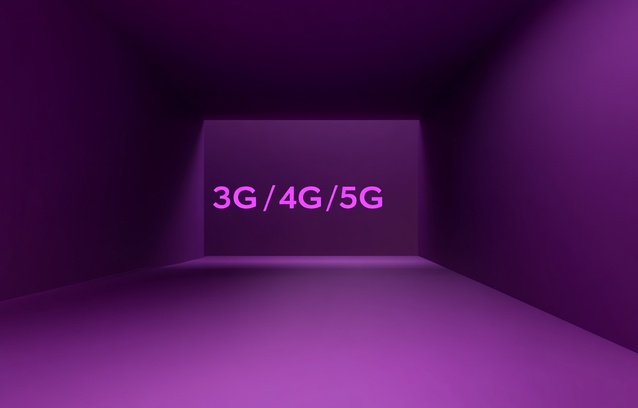 PLAY podał zasięgi swojej sieci w technologiach 3G, 4G i 5G