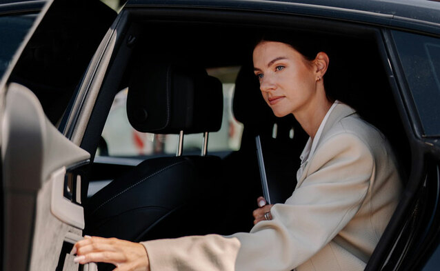 Bolt uruchamia nową funkcję - działa tylko w Krakowie