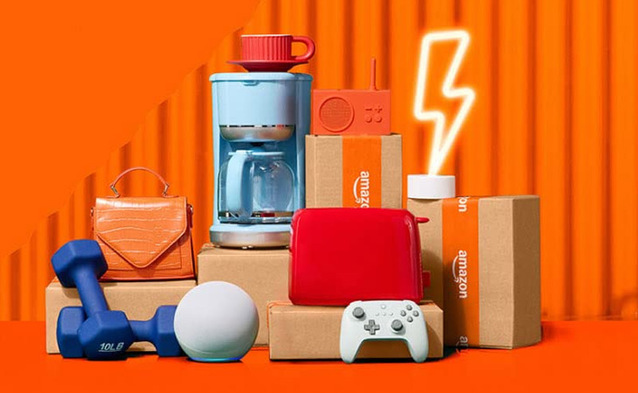 Wiosenna promocja na Amazon.pl