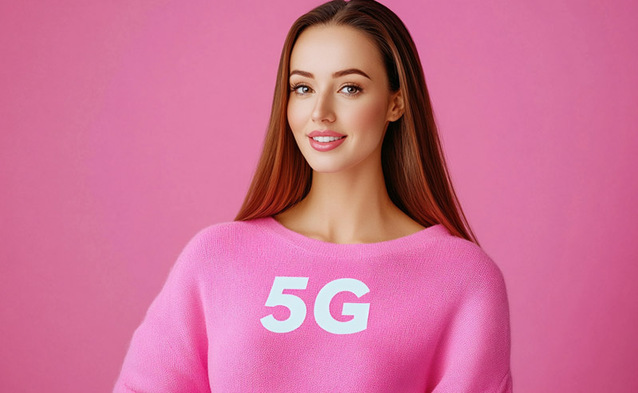To tutaj będą działać stacje 5G w paśmie C sieci T-Mobile - są nowe adresy