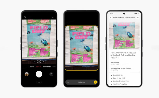 Nothing wprowadza nowość w Essential Space - jest aktualizacja oprogramowania