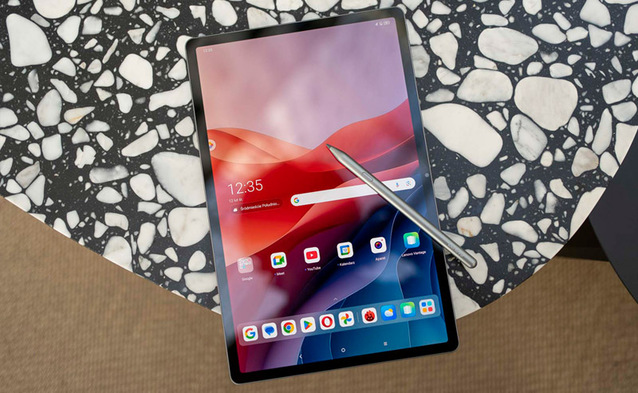 Test tabletu Lenovo Idea Tab Pro - jest ogromny, ma rysik i bardzo dobrą cenę