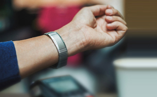 Huawei wprowadza do swoich zegarków łatwiejsze płatności zbliżeniowe