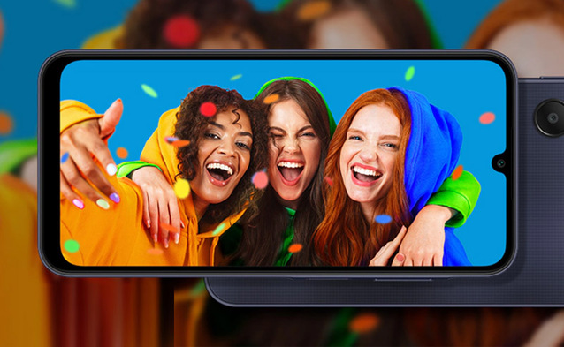 Gdzie można najtaniej kupić smartfon Samsung Galaxy A25 5G?