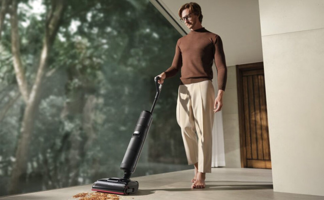 Kolejne dwie nowości Dreame: H15 Pro i L50 Pro Ultra