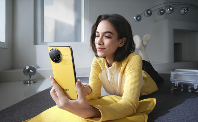 POCO F7 Ultra i F7 Pro już dostępne – ceny i oferta premierowa