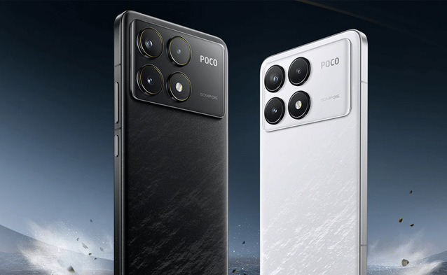 Gdzie można najtaniej kupić smartfon POCO F6 Pro?