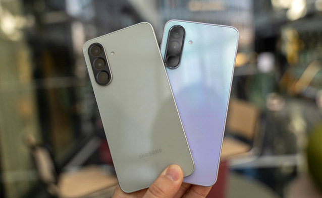 Samsung Galaxy A56 5G i Galaxy A36 5G – seria A nigdy nie była tak blisko serii S