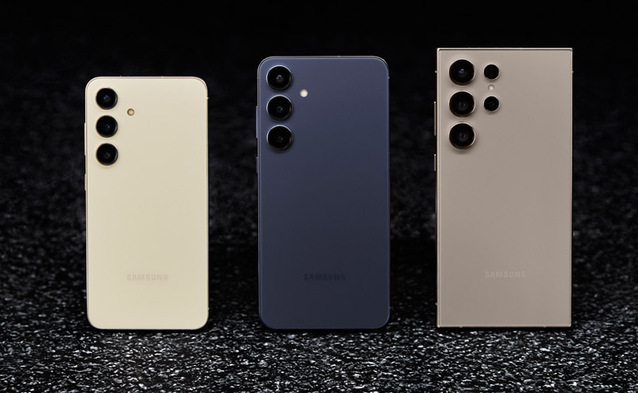 Samsung zwraca 700 zł