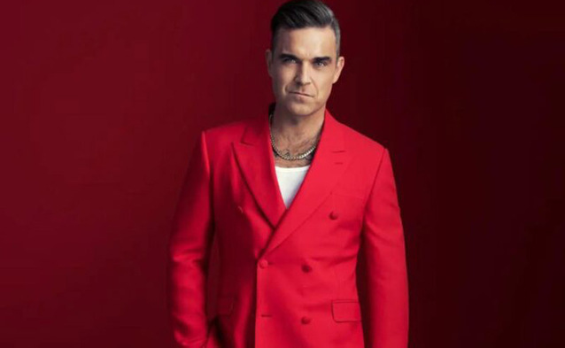 MediaMarkt razem z Robbiem Williamsem