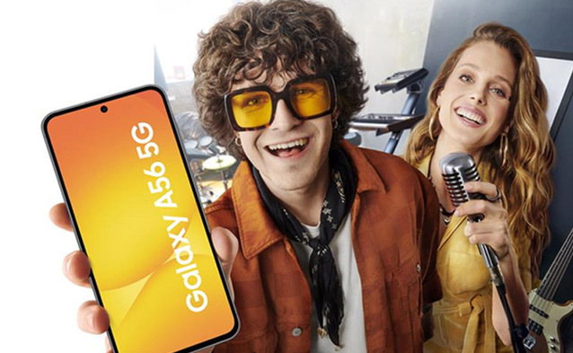 Smartfon za 0 zł przez rok i 2 miesiące abonamentu gratis