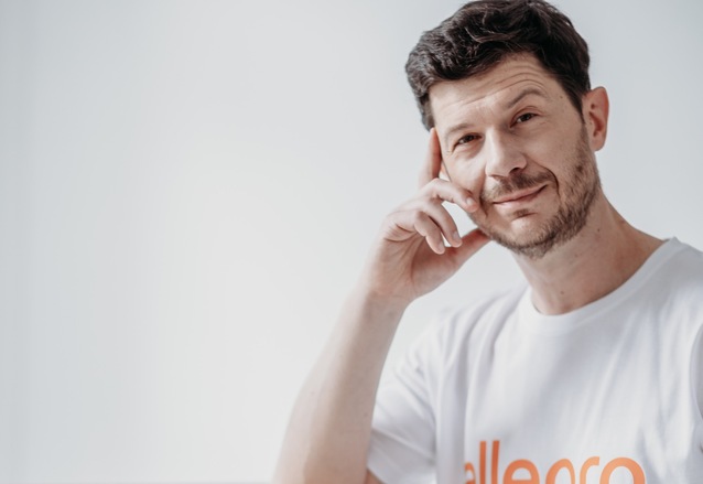 Jest duża zmiana w Allegro